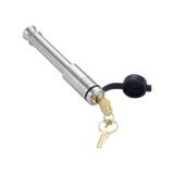 InfiniteRule Locking Pins - 5/8" Shank 12,000 Lb Hitch