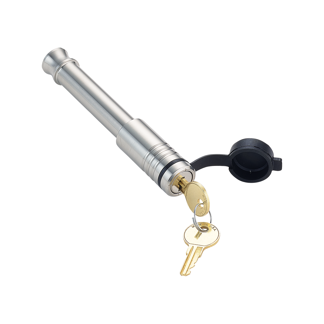 InfiniteRule Locking Pins 5/8" Shank 10,000 Lb Hitch