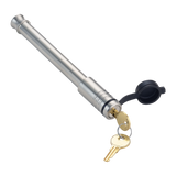 InfiniteRule Locking Pins - 5/8" Shank 12,000 Lb Hitch