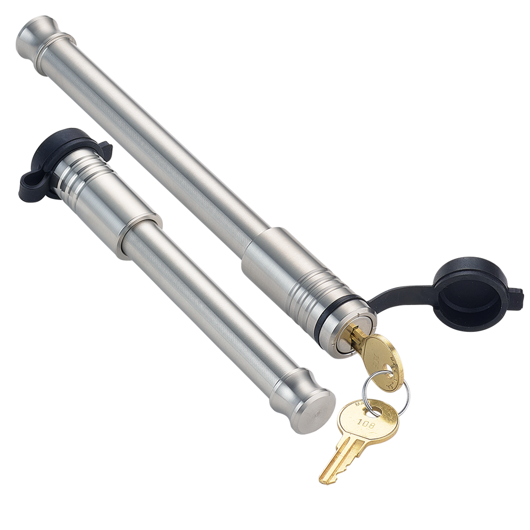 InfiniteRule Locking Pins 5/8" Shank 16,000 Lb Hitch