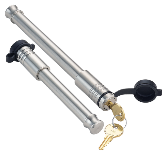 InfiniteRule Locking Pins 5/8" Shank 16,000 Lb Hitch