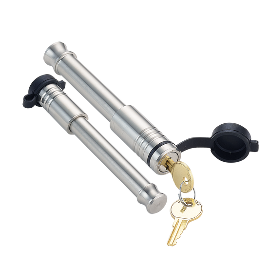 InfiniteRule Locking Pins 5/8" Shank 10,000 Lb Hitch