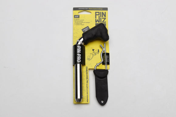 Pin Wiz